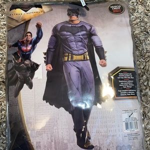 BATMAN / BATWOMAN Costume Bundle